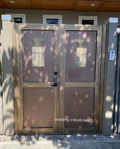 Austrailian door